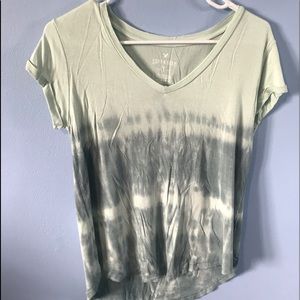 American Eagle Soft and Sexy V-neck